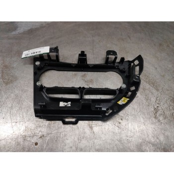 Recambio de moldura climatizacion para ford focus lim. (cb8) titanium referencia OEM IAM BM5118522  