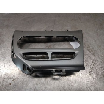 Recambio de moldura climatizacion para ford focus lim. (cb8) titanium referencia OEM IAM BM5118522  