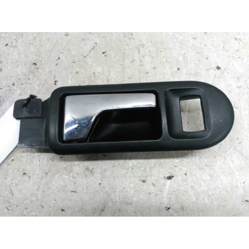 Recambio de maneta interior delantera derecha para volkswagen golf iv berlina (1j1) básico referencia OEM IAM 3B1837114TFKZ  