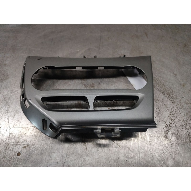 Recambio de moldura climatizacion para ford focus lim. (cb8) titanium referencia OEM IAM BM5118522 - Plata 3