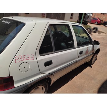 citroën saxo del año 1997