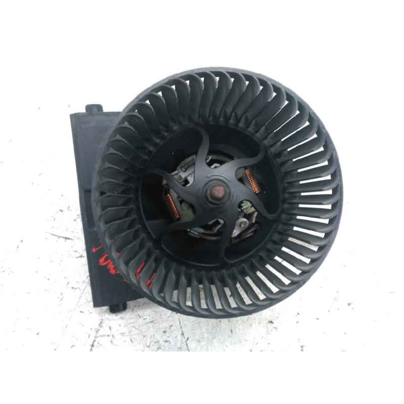 Recambio de ventilador calefaccion para volkswagen golf iv berlina (1j1) básico referencia OEM IAM   