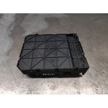 Recambio de bsi para peugeot 308 1.6 hdi fap cat (9hz / dv6ted4) referencia OEM IAM 9663798180  