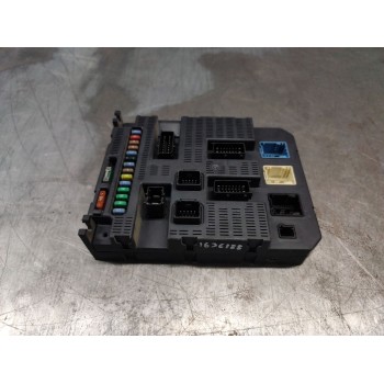 Recambio de bsi para peugeot 308 1.6 hdi fap cat (9hz / dv6ted4) referencia OEM IAM 9663798180  