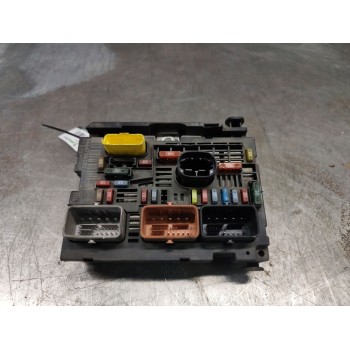 Recambio de bsm caja fusibles para peugeot 308 1.6 hdi fap cat (9hz / dv6ted4) referencia OEM IAM 9664706280  