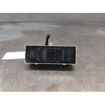 Recambio de pantalla multifuncion para peugeot 308 1.6 hdi fap cat (9hz / dv6ted4) referencia OEM IAM 9664522280  