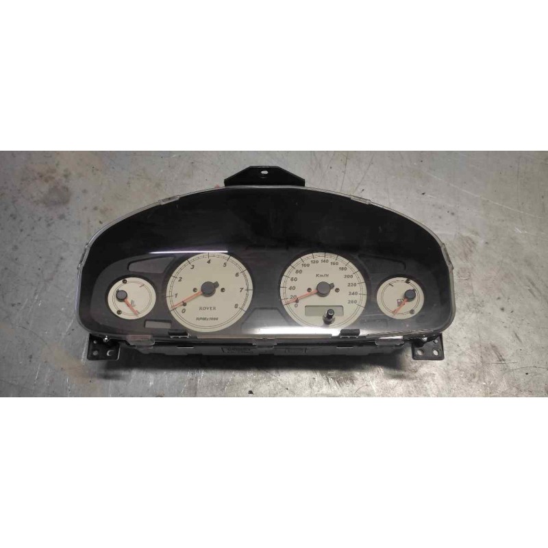 Recambio de cuadro instrumentos para mg rover serie 45 (t/rt) classic referencia OEM IAM AR0055102  