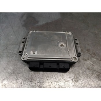Recambio de centralita motor uce para peugeot 308 1.6 hdi fap cat (9hz / dv6ted4) referencia OEM IAM 9664257580  