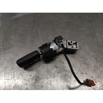 Recambio de juego arranque y bombillos para peugeot 308 1.6 hdi fap cat (9hz / dv6ted4) referencia OEM IAM 966312380  