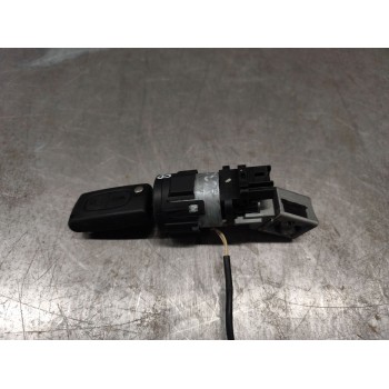Recambio de juego arranque y bombillos para peugeot 308 1.6 hdi fap cat (9hz / dv6ted4) referencia OEM IAM 966312380  