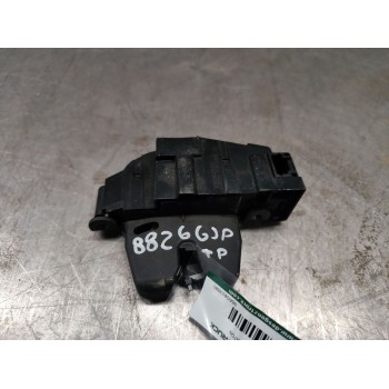 Recambio de cerradura maletero / porton para peugeot 308 1.6 hdi fap cat (9hz / dv6ted4) referencia OEM IAM 9660403880  