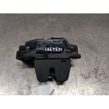 Recambio de cerradura maletero / porton para peugeot 308 1.6 hdi fap cat (9hz / dv6ted4) referencia OEM IAM 9660403880  
