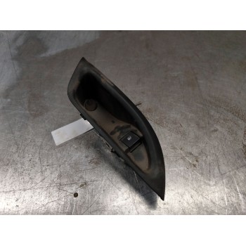 MANDO ELEVALUNAS TRASERO IZQUIERDO 13438547 