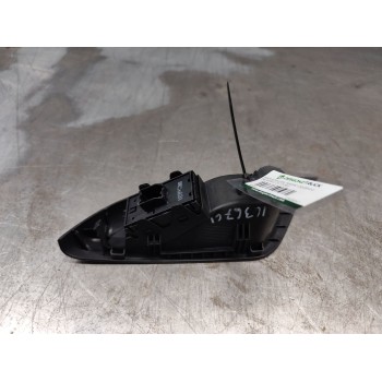 Recambio de mando elevalunas trasero izquierdo para opel astra k lim. 5türig 120 aniversario referencia OEM IAM 13438547  