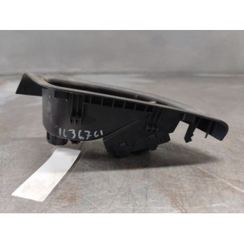 Recambio de mando elevalunas trasero izquierdo para opel astra k lim. 5türig 120 aniversario referencia OEM IAM 13438547  