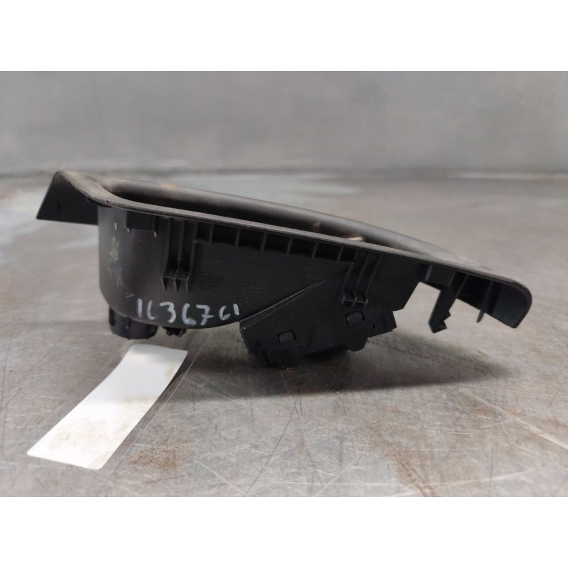 Recambio de mando elevalunas trasero izquierdo para opel astra k lim. 5türig 120 aniversario referencia OEM IAM 13438547 - Blanco 3