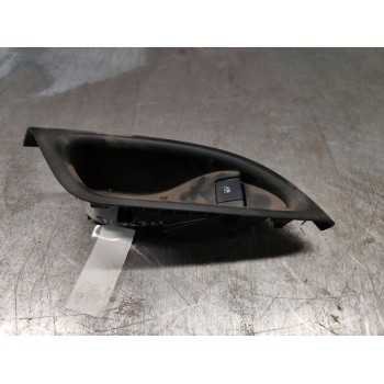 Recambio de mando elevalunas trasero izquierdo para opel astra k lim. 5türig 120 aniversario referencia OEM IAM 13438547  