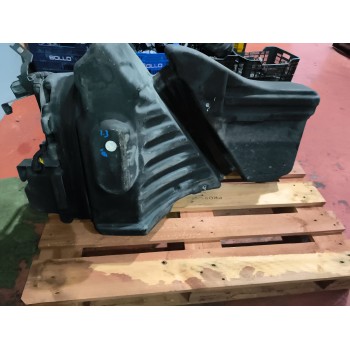 Recambio de deposito adblue para daf serie xf euro 6 12.9 diesel referencia OEM IAM 2022767  