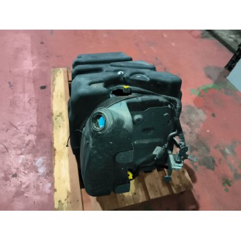 Recambio de deposito adblue para daf serie xf euro 6 12.9 diesel referencia OEM IAM 2022767  