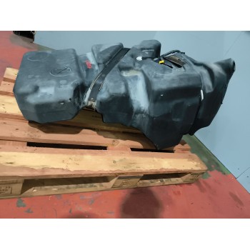 Recambio de deposito adblue para daf serie xf euro 6 12.9 diesel referencia OEM IAM 2022767  