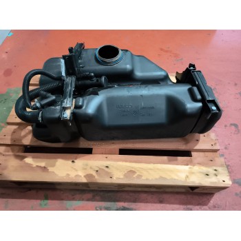 Recambio de deposito combustible para iveco daily vi furgoneta 33s16, 35s16, 35c16, 40c16, 50c16 referencia OEM IAM 504135946  