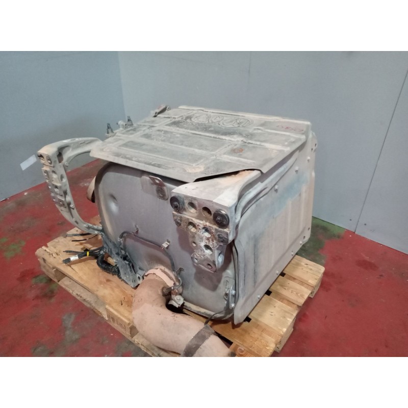 Recambio de catalizador para volvo fh 500 referencia OEM IAM 21364822  