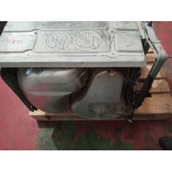 Recambio de catalizador para volvo fh 500 referencia OEM IAM 21364822  