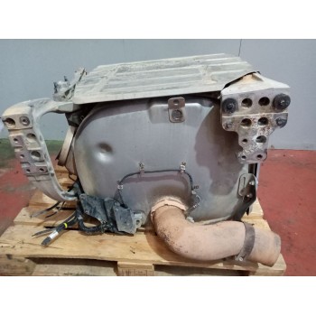 Recambio de catalizador para volvo fh 500 referencia OEM IAM 21364822  