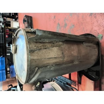 Recambio de catalizador para renault midlum fg 280.12 e5 corto referencia OEM IAM 7420950551  