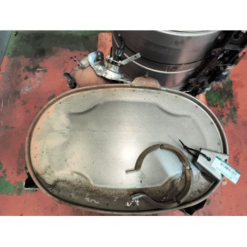 Recambio de catalizador para renault midlum fg 280.12 e5 corto referencia OEM IAM 7420950551  