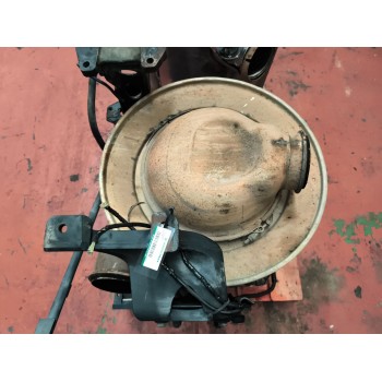 Recambio de catalizador para scania r i r 500 referencia OEM IAM 1548344  