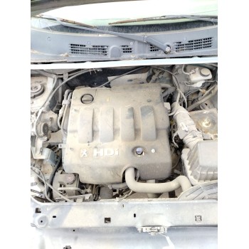PEUGEOT PARTNER (S2)