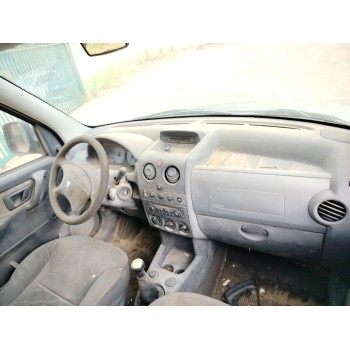peugeot partner (s2) del año 2003