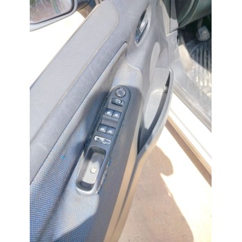 peugeot 207 del año 2006