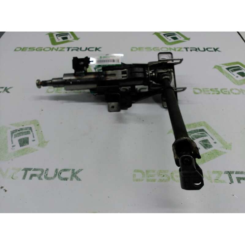 Recambio de columna direccion para citroen c3 1.4 hdi exclusive referencia OEM IAM 4123S0  