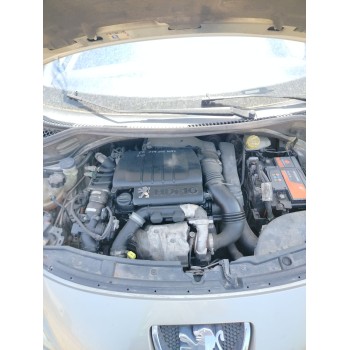 peugeot 207 del año 2006