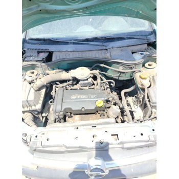 OPEL CORSA C (X01)