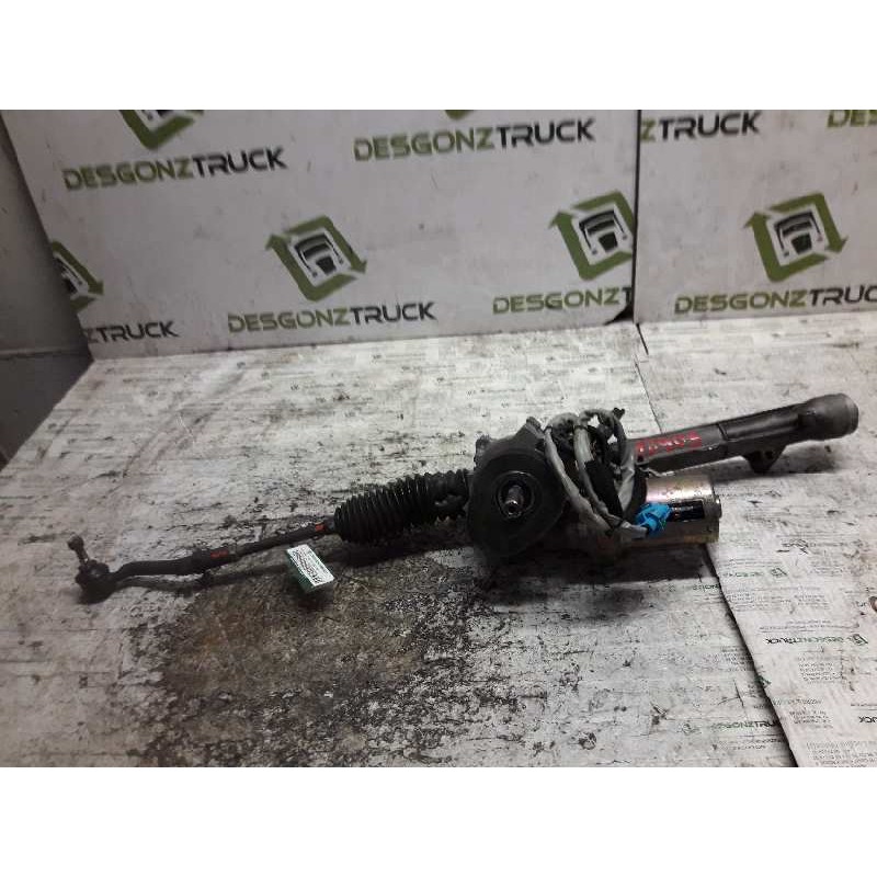 Recambio de cremallera direccion para citroen c3 1.4 hdi exclusive referencia OEM IAM  ELECTRICA KOYO X220142