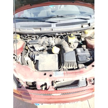 FORD KA (RB_)
