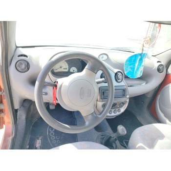 ford ka (rb_) del año 1999