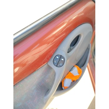ford ka (rb_) del año 1999