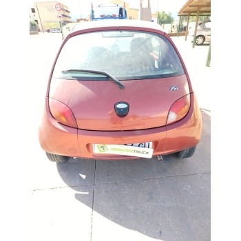 ford ka (rb_) del año 1999