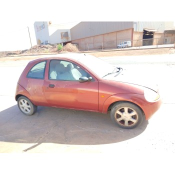 ford ka (rb_) del año 1999