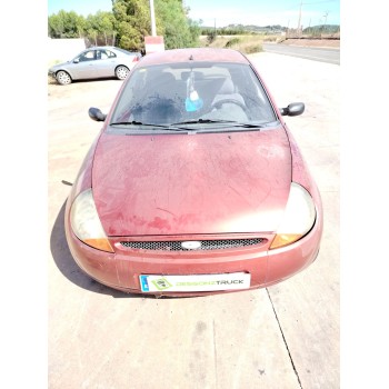 ford ka (rb_) del año 1999