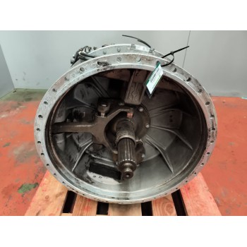 CAJA CAMBIOS B18l700l42 5600624915 