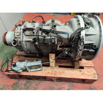 CAJA CAMBIOS B18l700l42 5600624915 