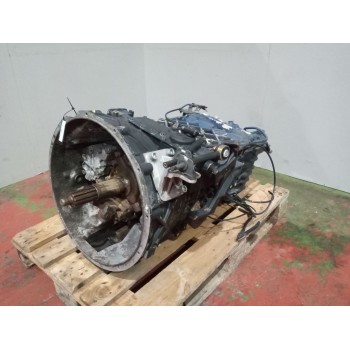 CAJA CAMBIOS 16S181 1316055197 5010452920