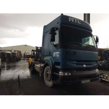 renault hr 385.18 / 26 premium e2 del año 1998