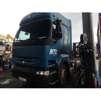 renault hr 385.18 / 26 premium e2 del año 1998