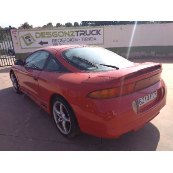 mitsubishi eclipse (d30) del año 1995